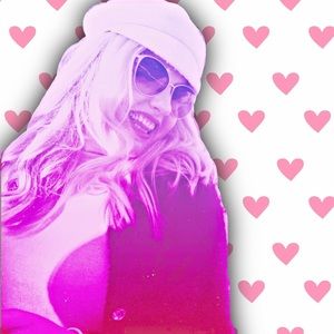 Meet your Posher, Riley